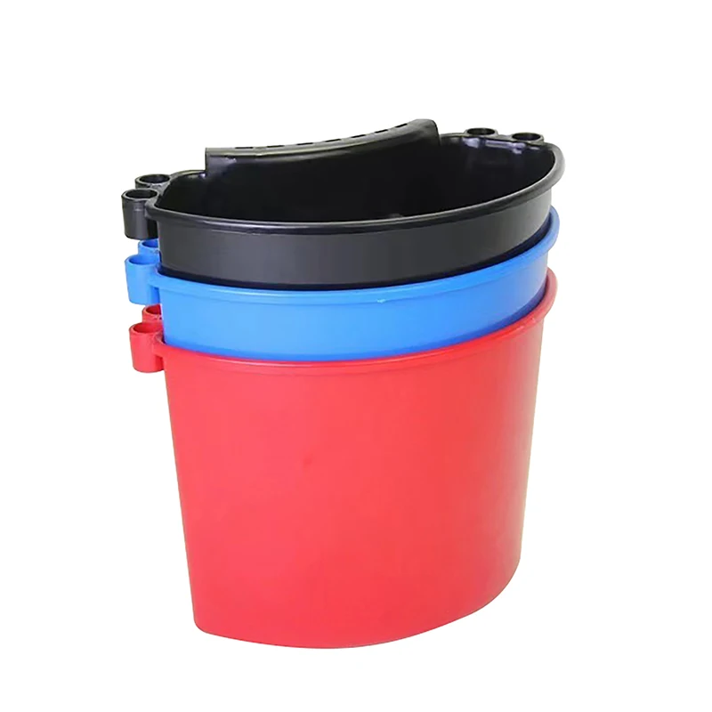 Universal Portable Auto Wash Bucket Organizer External Hanging Barrel Car Detailing Cleaning Tool Holder view 3
