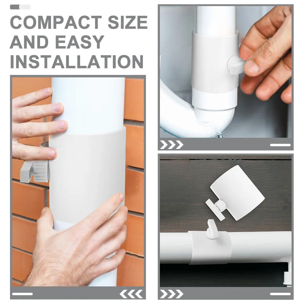 PVC Manual Air Flow Control Valve for Ducting – Precise Adjustable, Wear-Resistant Ventilation Regulator