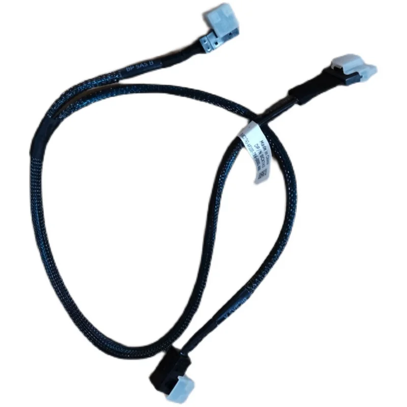 

Новая основная плата сервера Dell PowerEgde R7425 для объединительной платы, кабель для передачи данных жесткого диска SAS CXT43