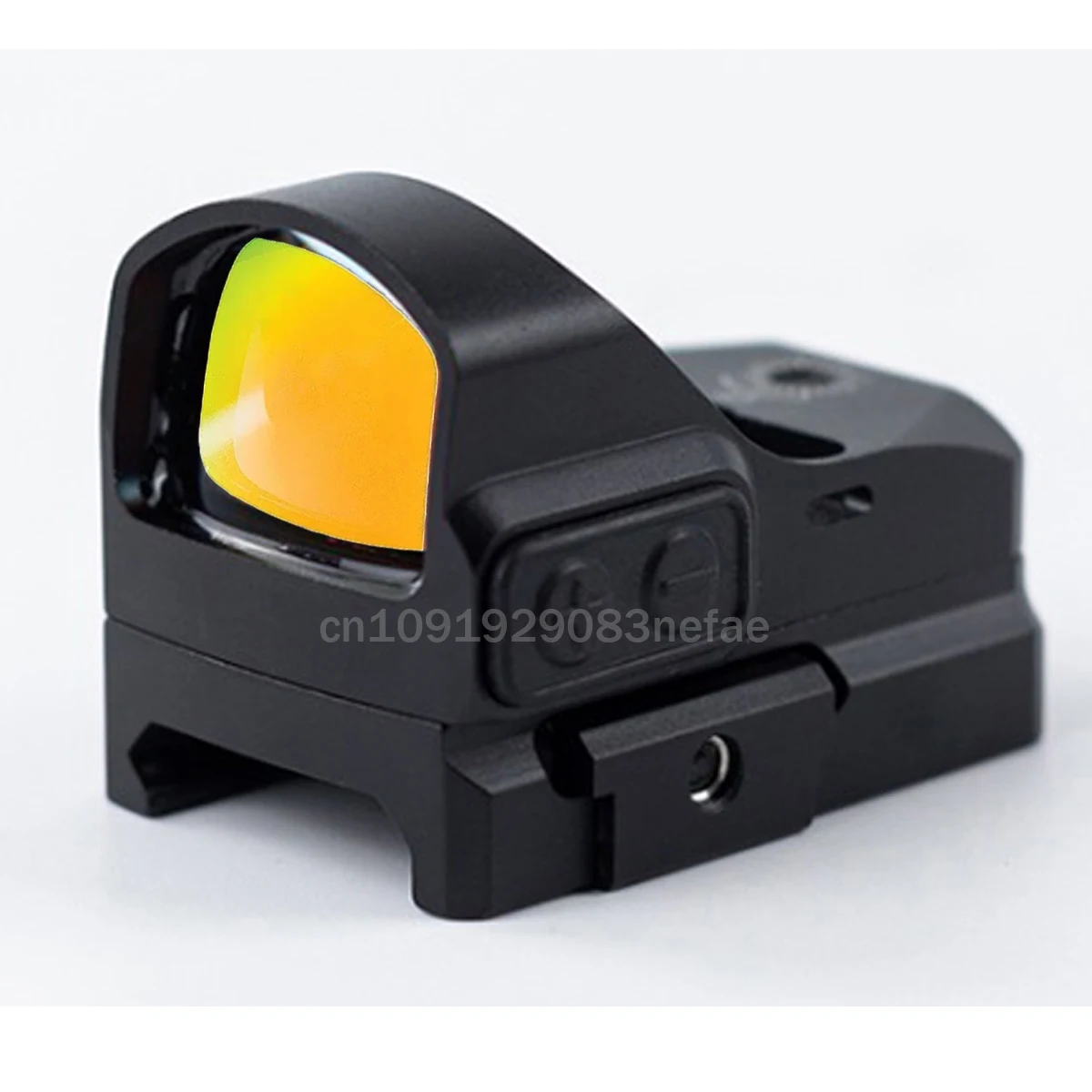 กล้องเล็งจุดแดง Tactical Origi - Outdoor Hunting Lab บทวิจารณ์และราคา