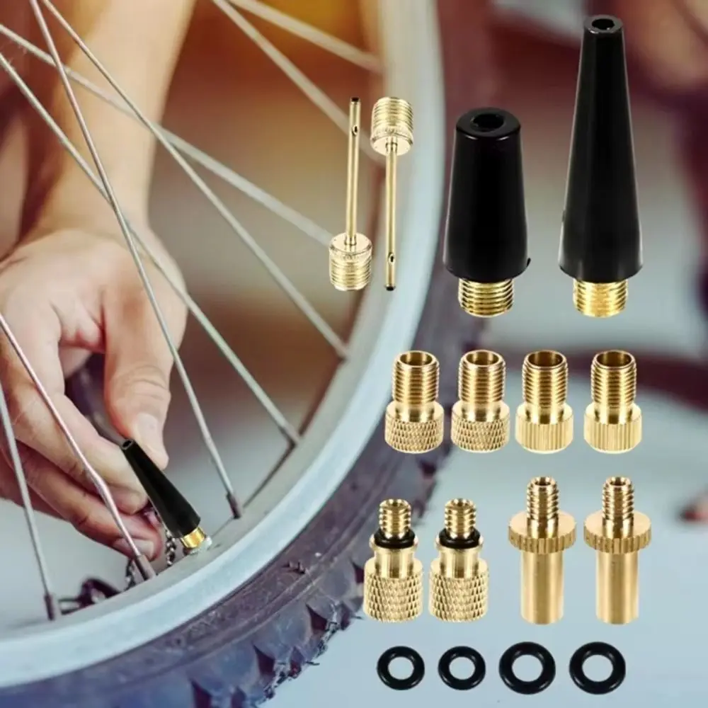 Air Nozzle Bicycle …