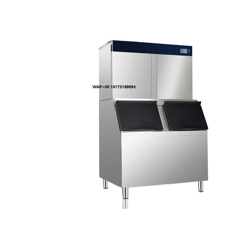 

Crescent Ice Maker/moon Shaped Ice Cubes