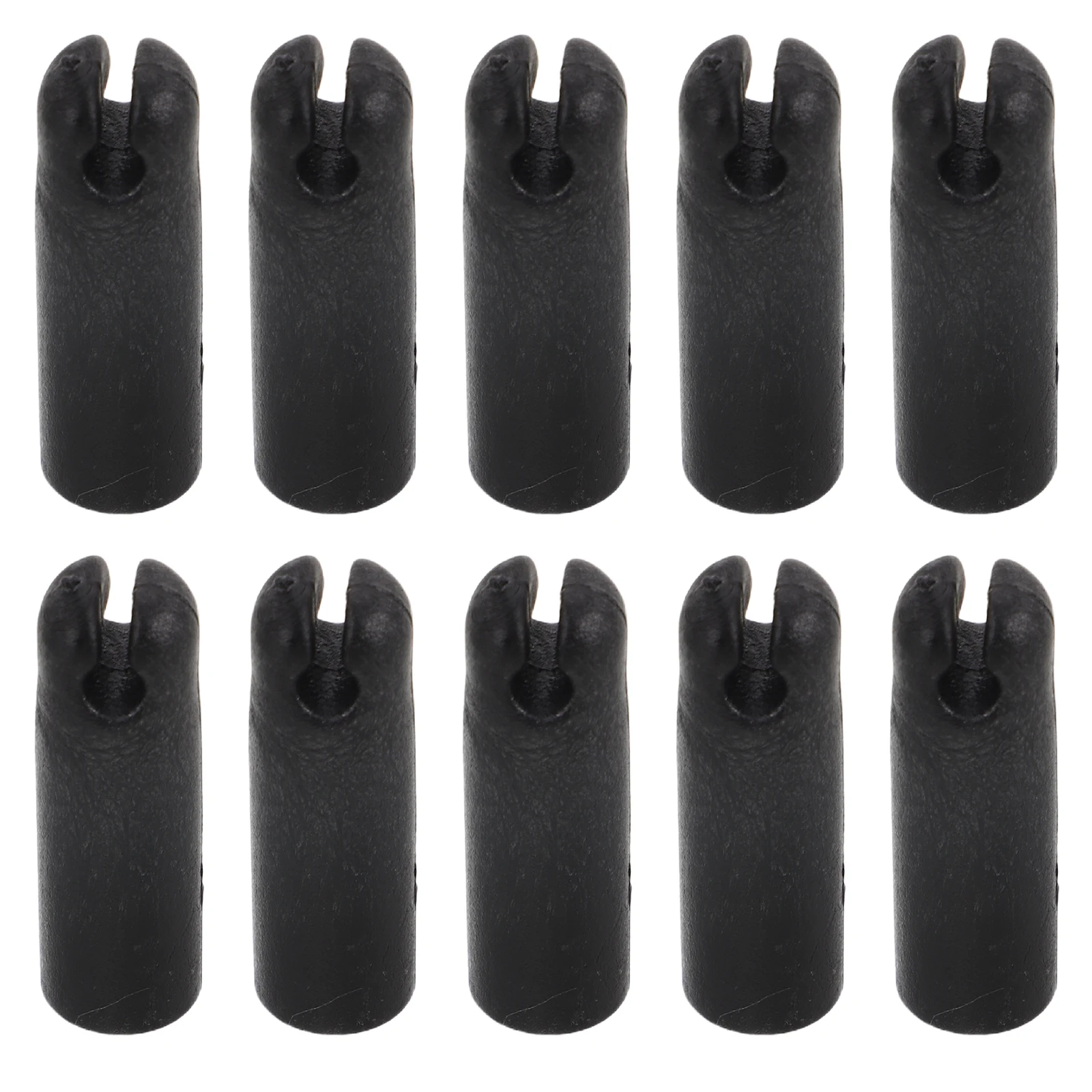 

10 Pcs Kite Accessories Replace Kids Diy Kites Craft Project Components Plastic Supplies Frame Connectors Repair Building