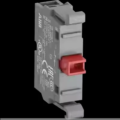 MCBH-00 MCB-01 MCB-10 ABB اتصل بقاعدة متوسطة #2