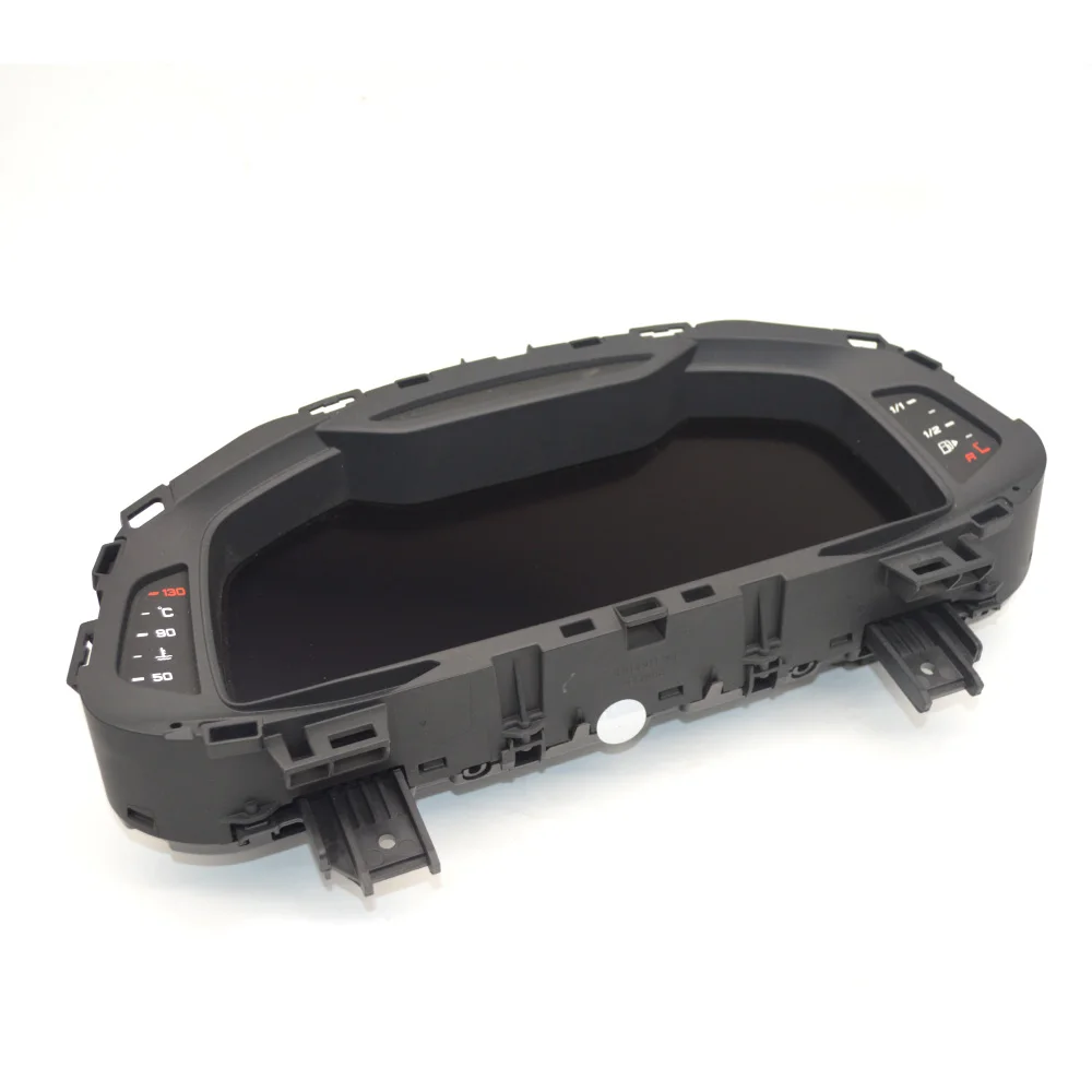 

suitable forOriginal Suitable for Audi A6 C8 A7 Q7 Q8 Aircraft Runway LCD Instrument Cluster Virtual Cockpit 4K0 920 790 B C F H