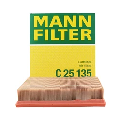 MANN FILTER C25135 Air Filter For MG(SAIC) MG 7 7L ROVER Rover 75 Tourer (SAIC) 550 750 1.8T 03.2008- PHE100460