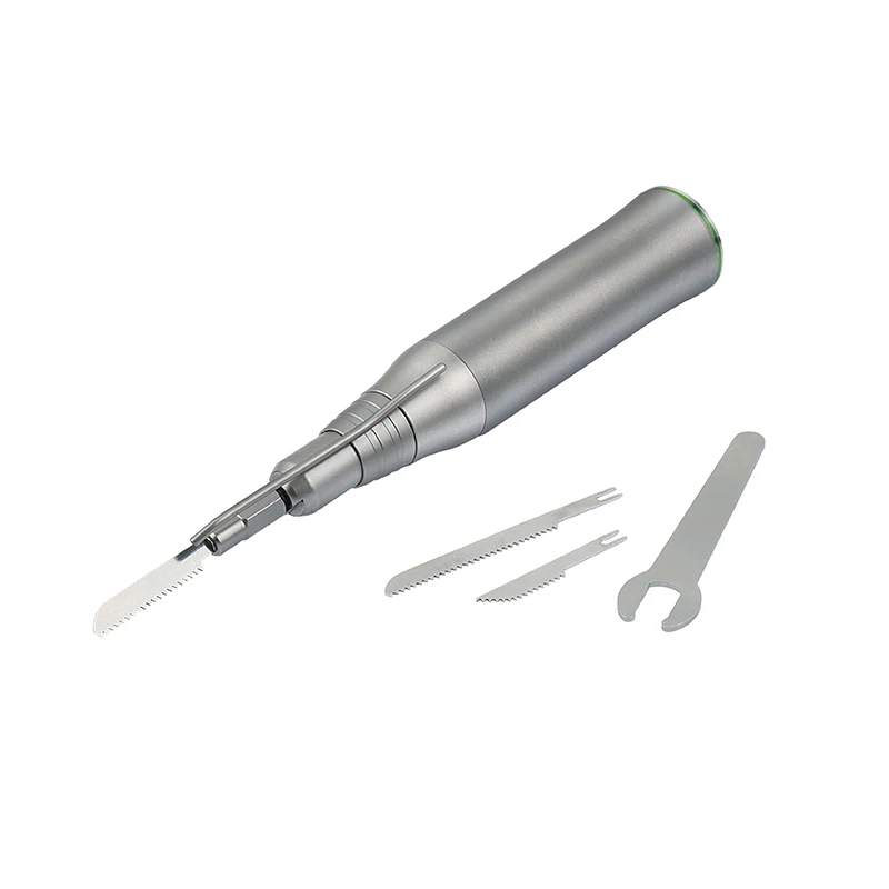 Swing Saw Blade Bone Instruments Animal Veterinary Experimental Tools