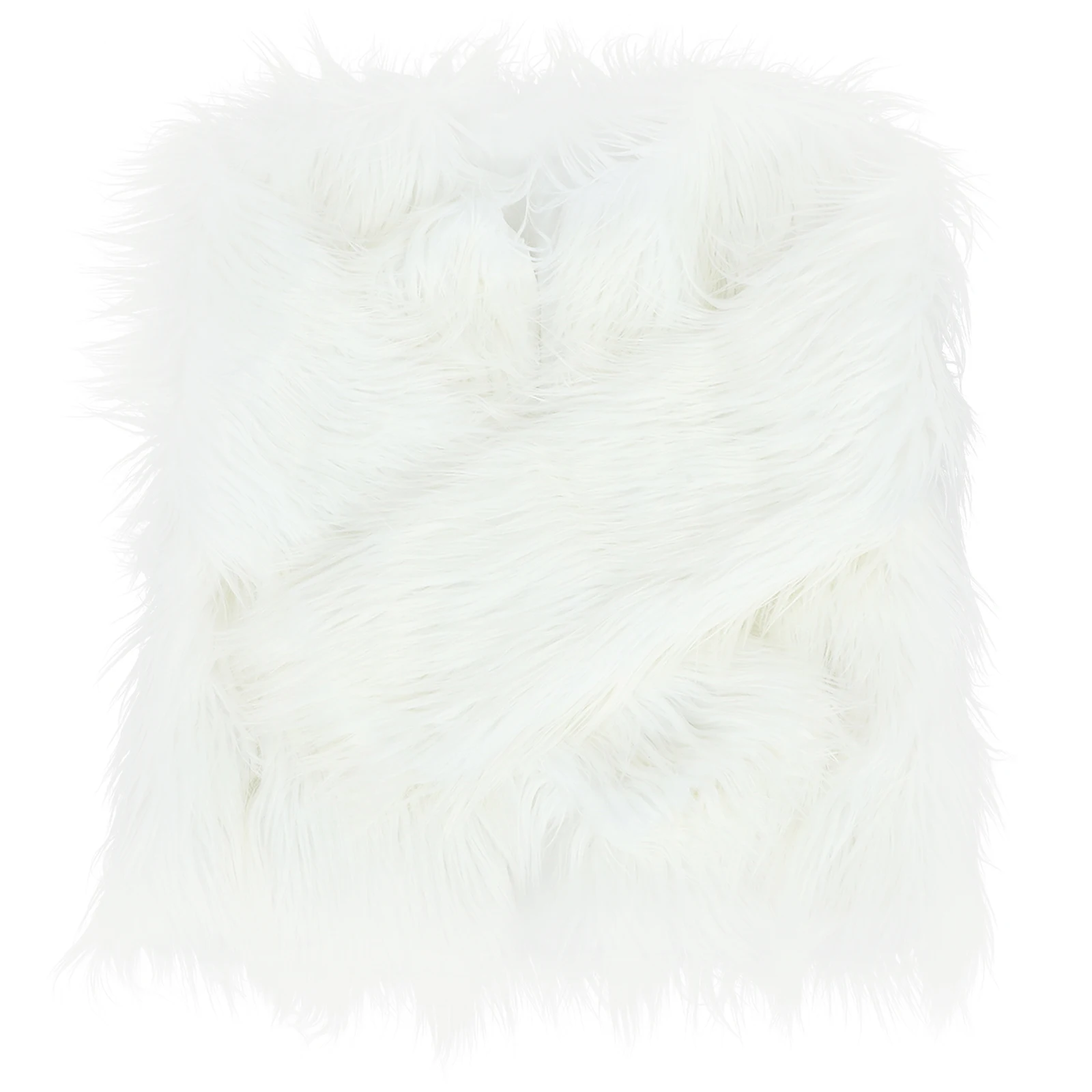 

Led Light Up Faux Coat White Xxxl Christmas Halloween Party Outwear Dancer Jacket Up Coat Style