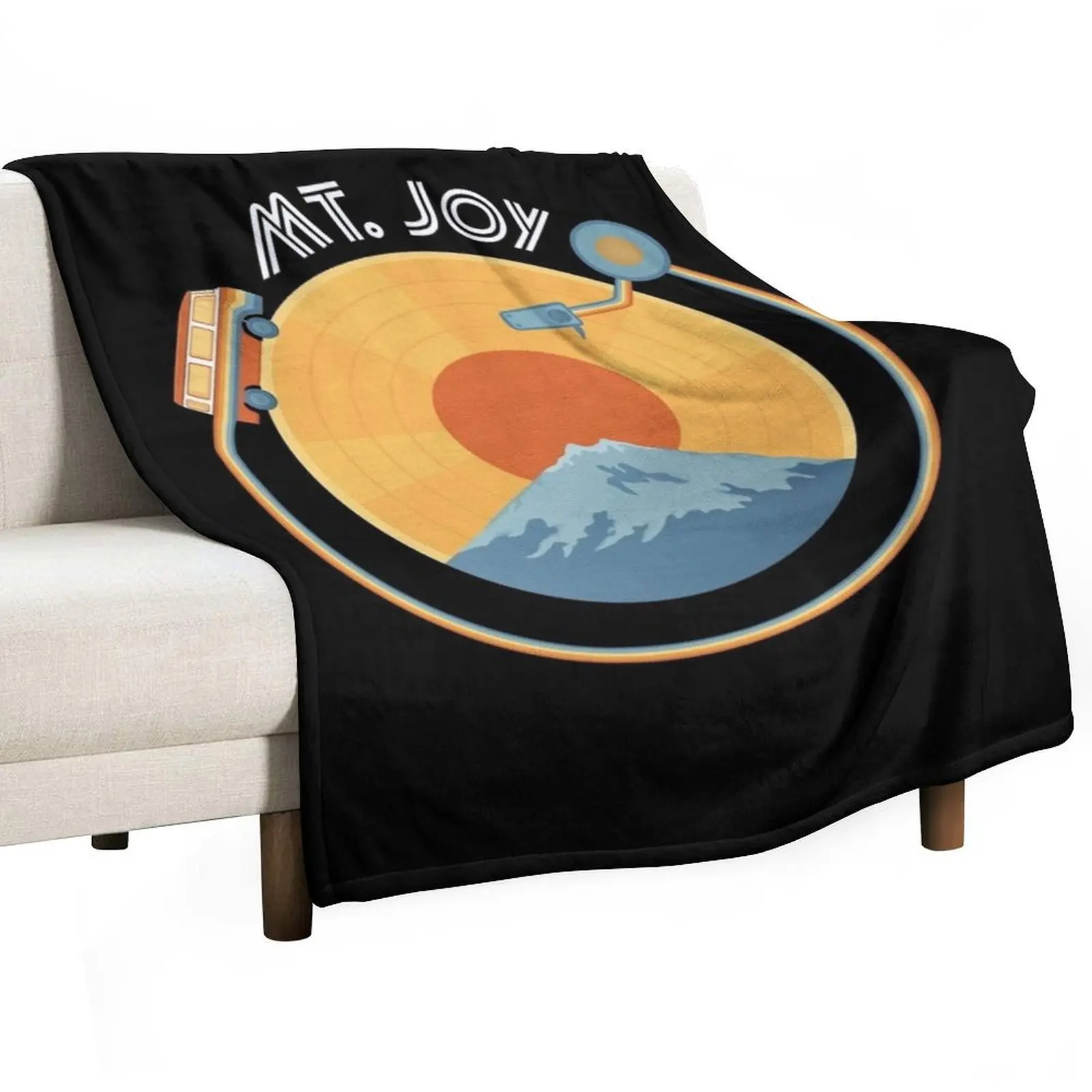 Mt Joy Record Mt Joy Merch Men Women Shirt Boy Girl Young Shirt Hoodie Long Sleeve Sweatshirt Throw Blanket Thins Loose Blankets