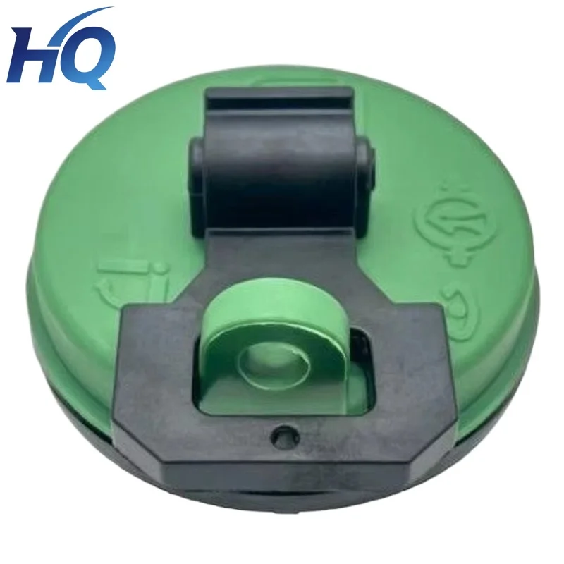 

1428828 2849039 Locking Fuel Cap Fit for Caterpillar Cat 216B 226B 236B 242B 246B 247B 252B 262B 277B