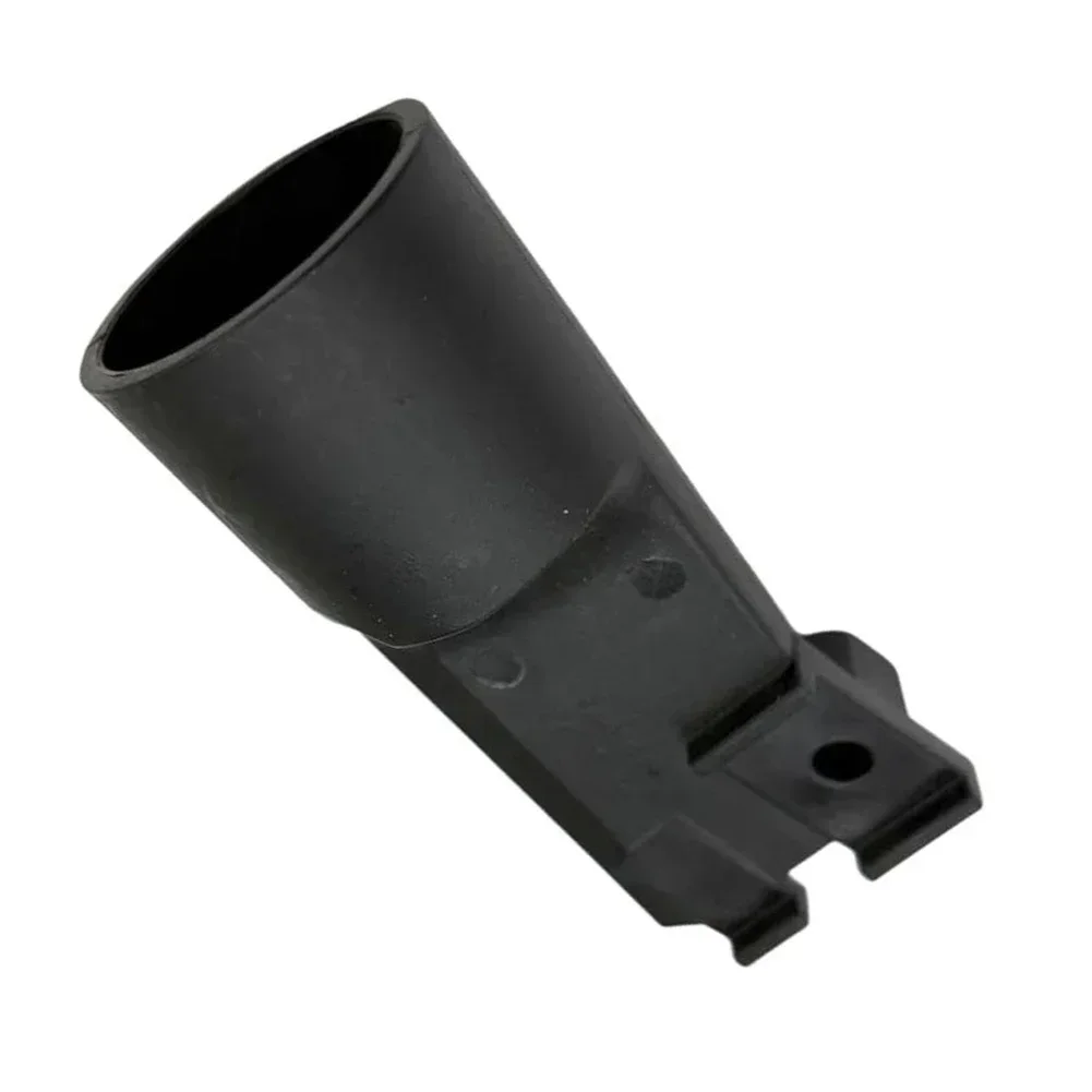 1pc Circular Saw Dust Port Adapter N104672 Replacement Parts For DCS391 Power Tool Accessories Easy Installation