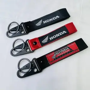 llavero de tejido honda Compra llavero de tejido honda con envio gratis en AliExpress version