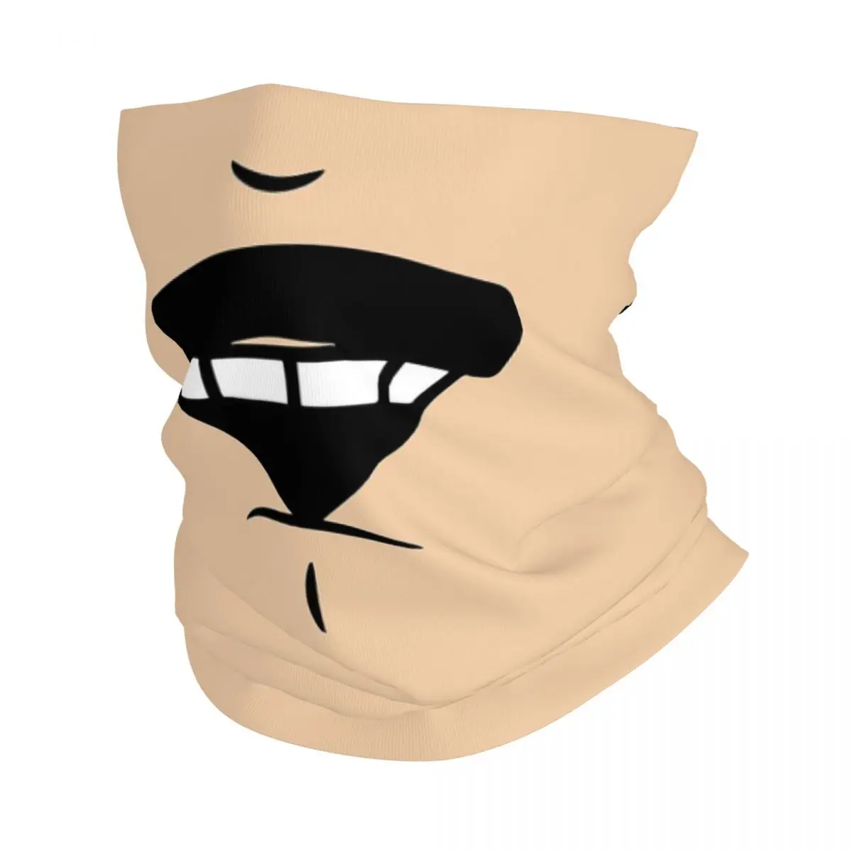 Randy Marsh - Face Bandana Neck Gaiter Printed Mask Scarf Warm Headwear Hiking Fishing For Men Women Adult Winter