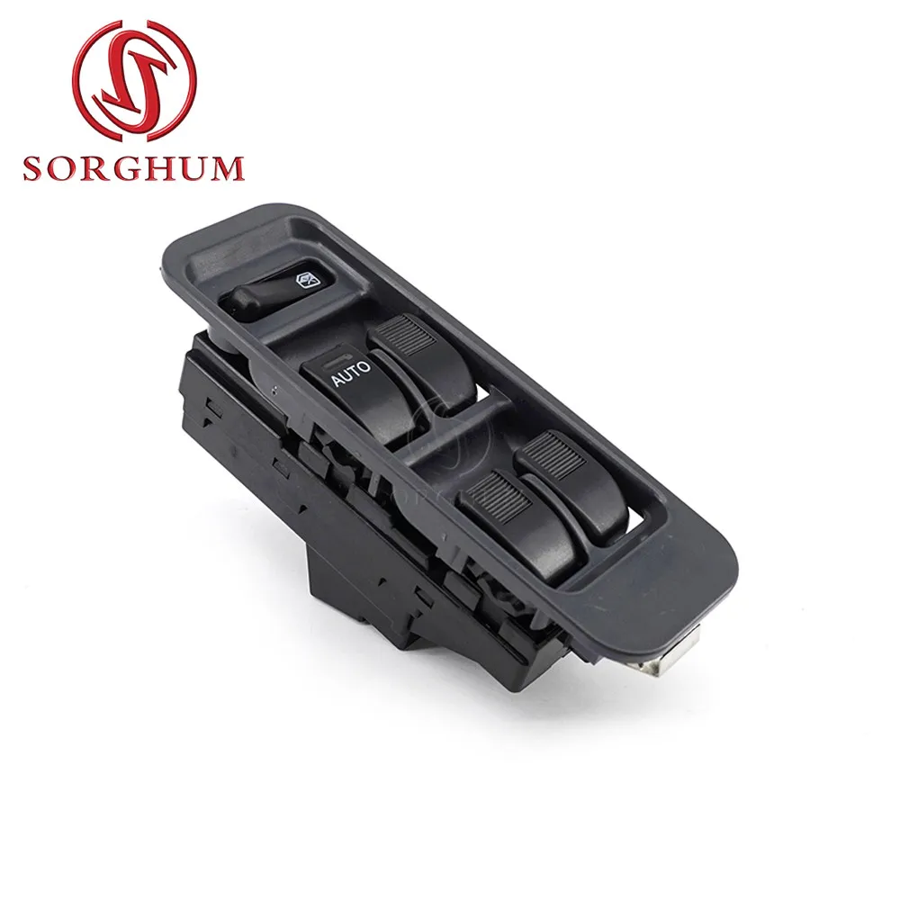 SORGHUM 84820-97201 For Toyota Avanza Cami Duet Daihatsu Sirion Serion Car Auto Electric Window Master Switch Button 84820-B5010