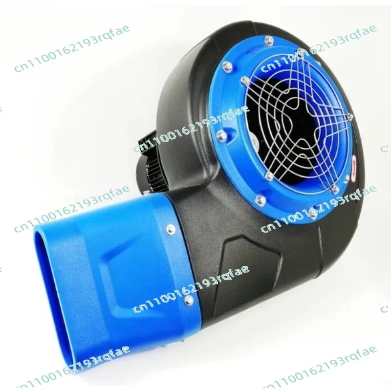 

380v powerful car wash blow drying fan 308V Intelligent car wash centrifugal blower