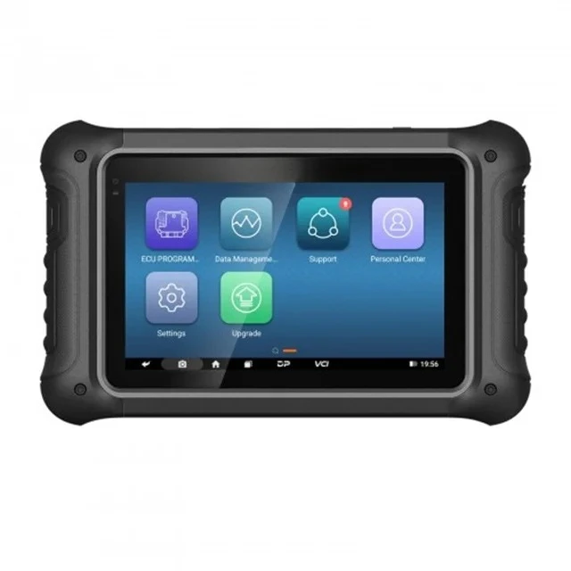 

2024 Single Software Original OBDSTAR DC706 ECU Tool for Car and Motorcycle ECM/ TCM/ BODY ECU Cloning by OBD or Bench Mode
