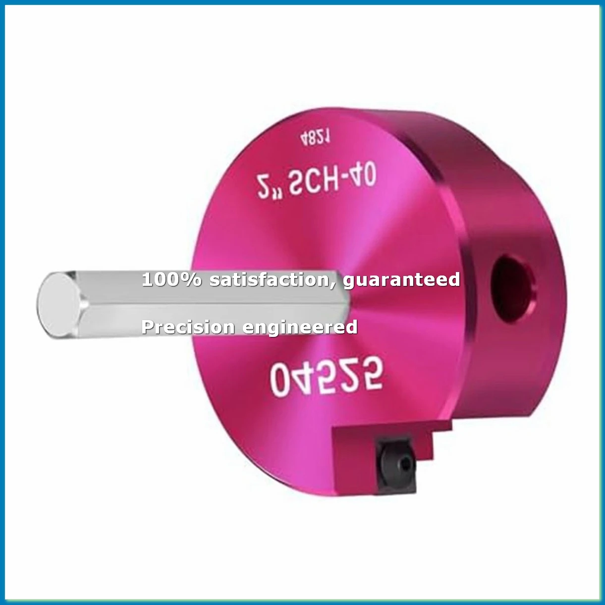 ●1PCS PVC Pipe Reamer 2Inch Blade Head,PVC Pipe Cleaning Reamer with 3/8Inch Hex Shaft for Pipe Repair Plan 40 PVC Pipe