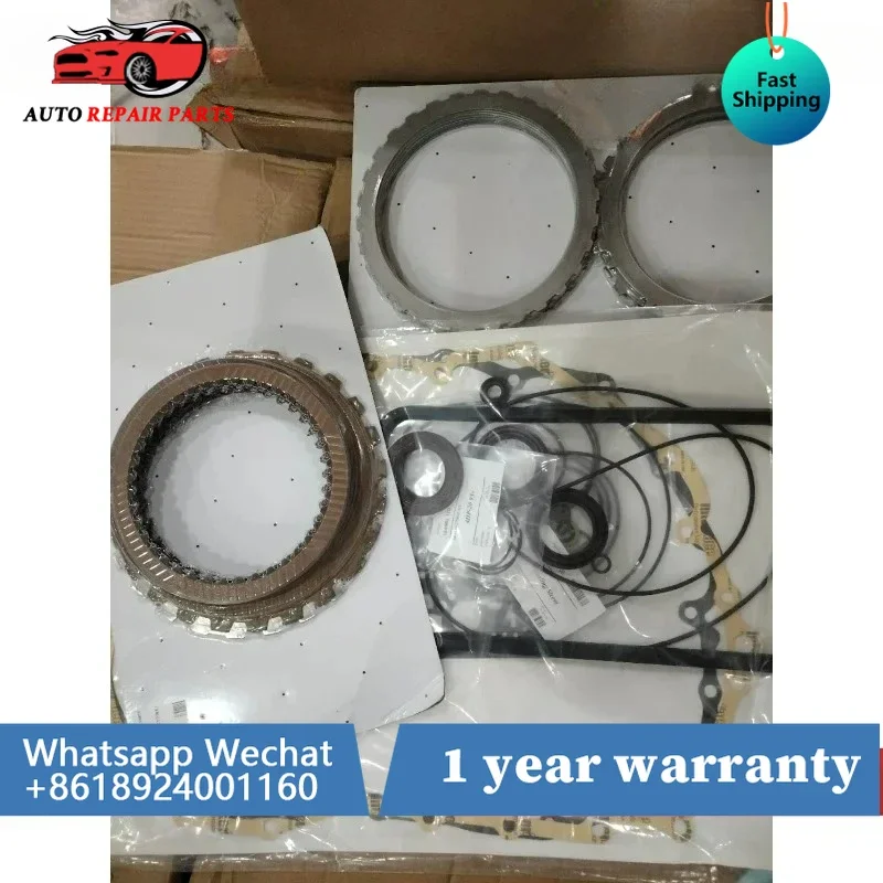 Brand new ZF4HP20 4HP20 Automotive Transmission Master Conversion Kit for Peugeot Mercedes Benz Renault Fiat