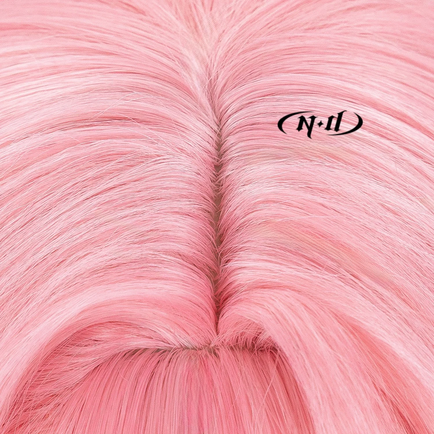 Picture 6: ND Remielle Dan Lamir ZZZ Zenless Zone Zero Cosplay Wigs Hair Hairpiece for Comic-con Cosplayer Halloween Costume Party