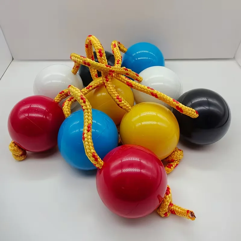 

1 шт., африканские барабанные шейкеры-двойные ударные инструменты с шариками, прочные ритмические аксессуары и взрослые, барабанные класса, танцевальные вечеринки