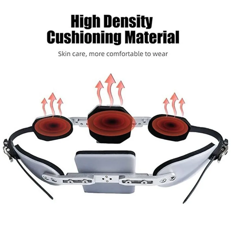 Adjustable Chest Orthosis Brace