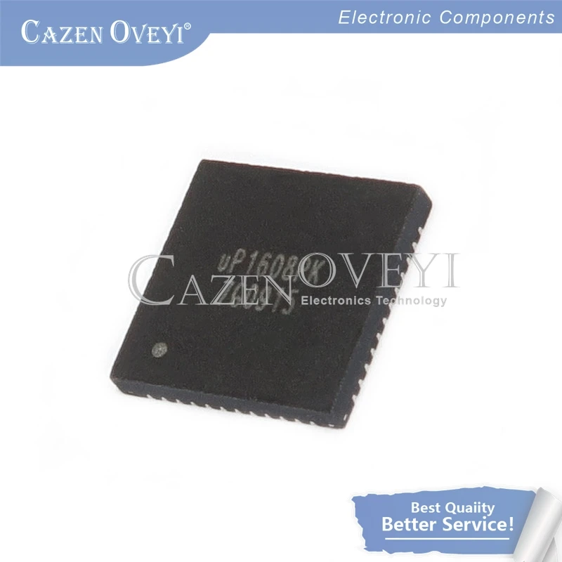 UP1608PK STM32L100C6U6 SM4154 ALC269Q-GR 7mmX7mm ALC1150 TAS5725RGZR BM81204 UP1608TK RTL8305NB ALC282 QFN