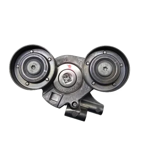 FB3Q 6A228 AB Auto Parts Original Belt Tensioner Pulley For Ford Everest Ranger 2.2 3.2