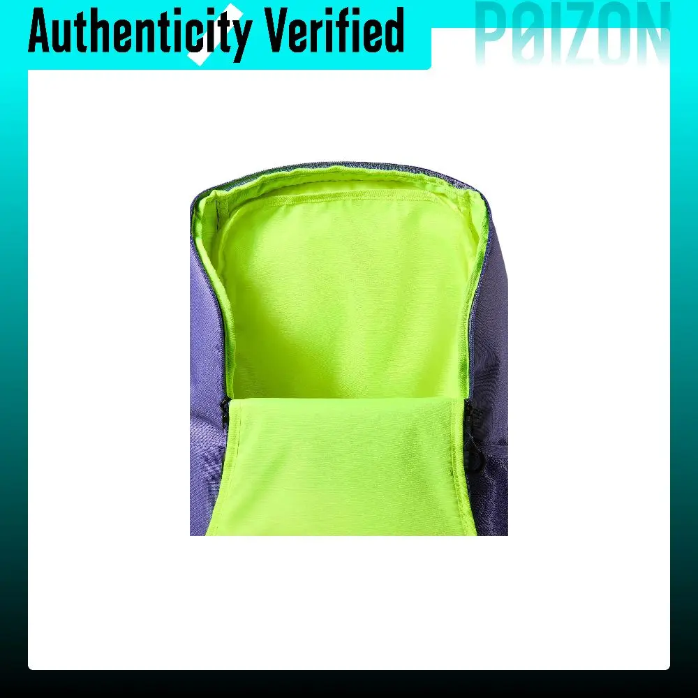 Nike Varsity Elite Fabric Backpacks Unisex Dark Purple HM9965-527 view 6