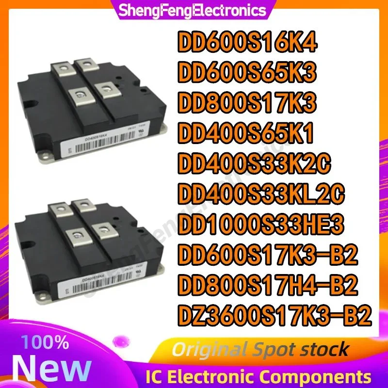 

DD600S16K4 DD600S65K3 DD800S17K3 DD400S65K1 DD400S33K2C DD400S33KL2C DD1000S33HE3 DD600S17K3-B2 DD800S17H4-B2 DZ3600S17K3-B2