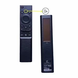 Solar Voice TV Remote Control For Samsung BN59-01312B/H/G BN59-01312F BN59-01312M BN59-01312A BN59-01199F BN59-01259B TV