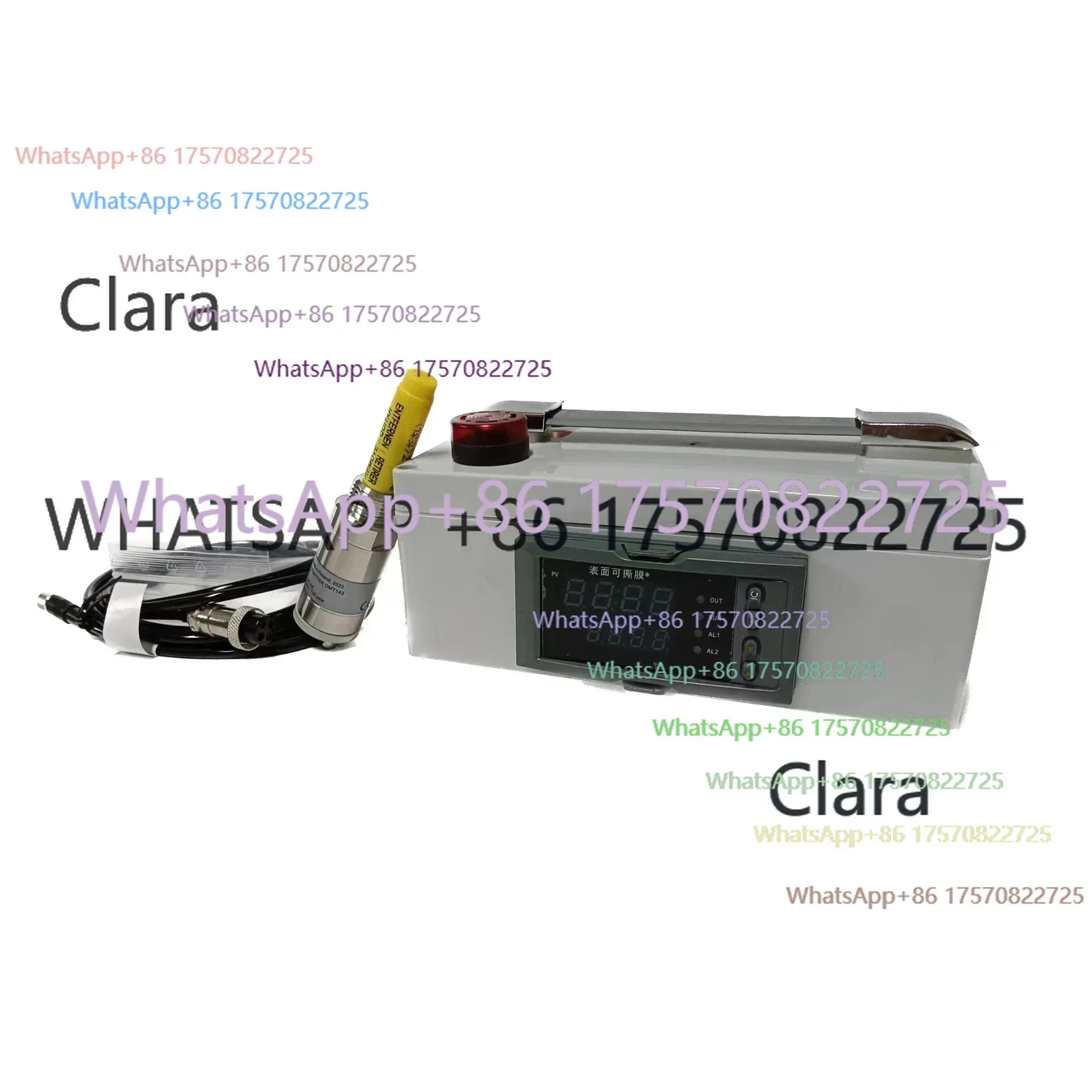 

Super Value Factory StoreDMT143 dew point meter air compressor spare parts for oil free spiral compressorSuper Value Factory Sto