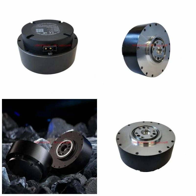 2026new  Joint Motor Module ROBSTRIDE01: Quasi-direct Drive 17Nm Integrated Joint Module