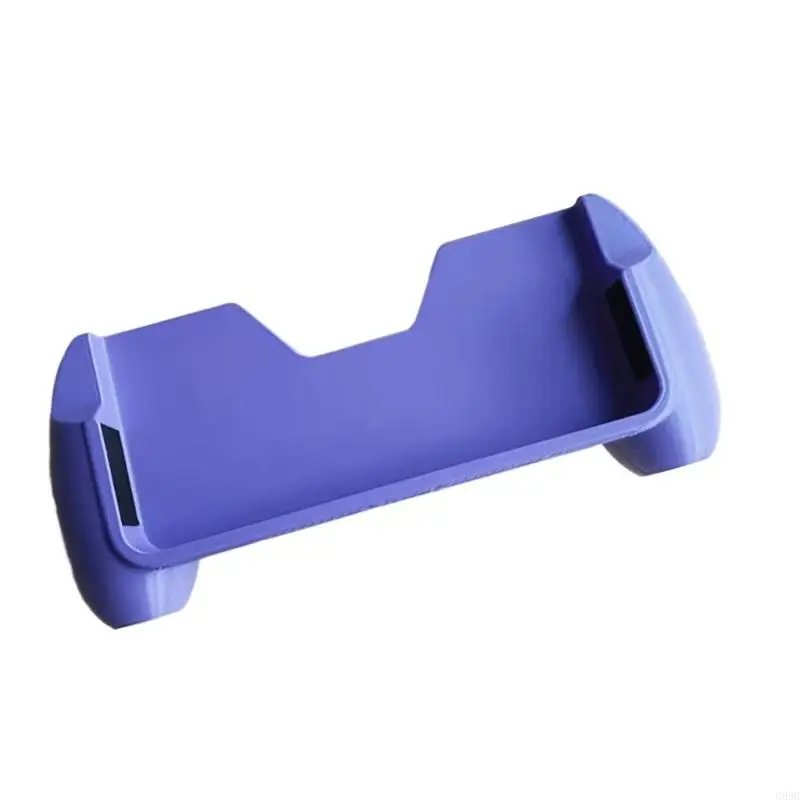 G99B حالة قبضة مريحة مرنة لليئة لعبة Retroid Pocket Flip2 #4