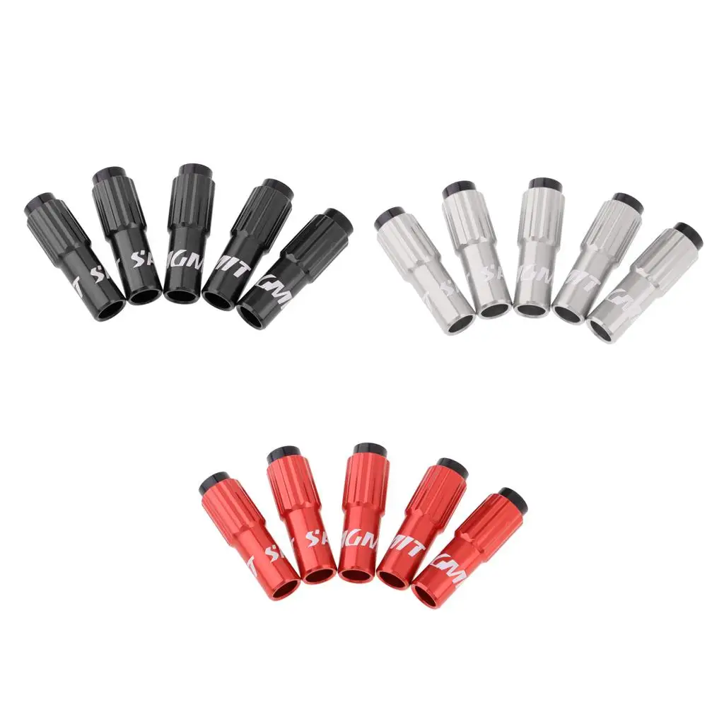 5 Pack Bike Brake C…