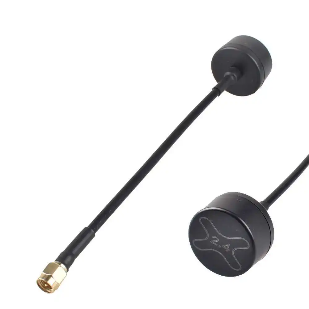 SynaLink 2.4G 3.3G 4.9G 5.8G 6.4G アンテナ 160mm 高周波長距離 FPV DIY RC クアッドコプター フリースタイル ドローン交換部品