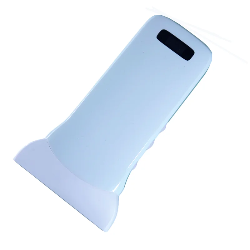USB Ultrasound Wireless Probe Color Doppler Scanner Konted C10H 256 Elements 7.5/10mHz H ip Bone Professional