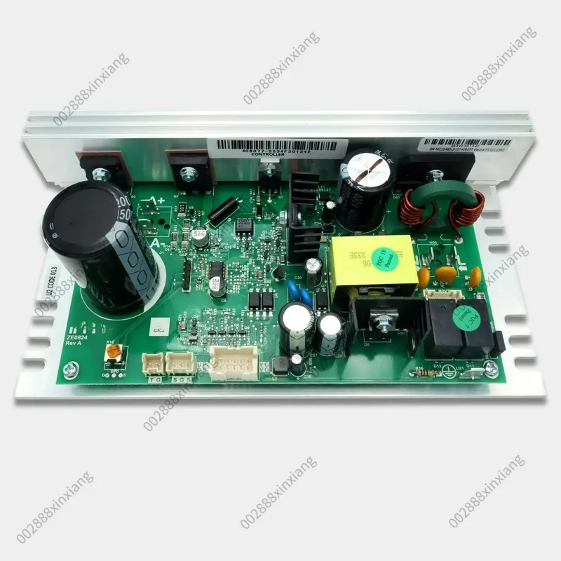 Suitable for Aikang Treadmill Motherboard Controller 220V/120V/MC1648DLS/MC1618DLS/