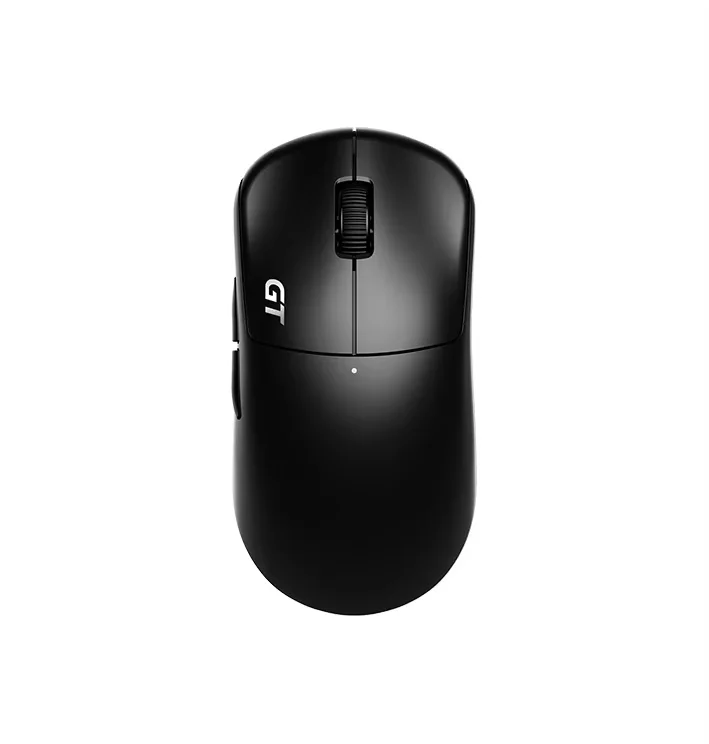 New Rawm Leviathan V4 Gt Mouse Dual Mode Optical-Magnetic Hybrid Tunable Micro-Motion Adjustable Trigger Point Gaming Mouse