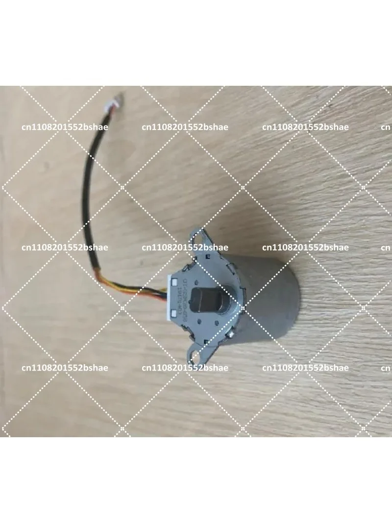 1pcs Surveillance Camera C8PF Motor 0T-GSM20-058 4-Wire for Home Security
