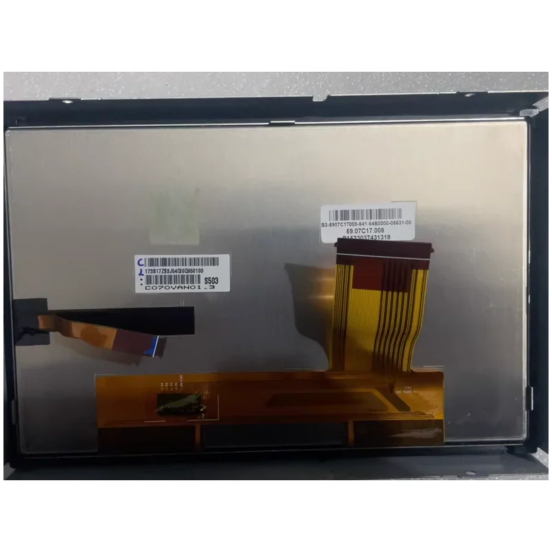 7 inch C070VAN01.3 LCD Screen Display