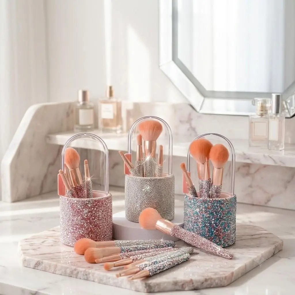 8pcs-professional-makeup-brushes-set-synthetic-cosmetic-brushes-for-foundation-concealer-eyeshadow-blending-tools
