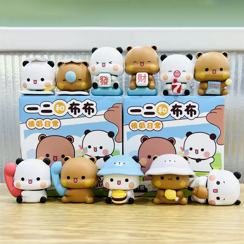 

Пятно подлинное имя Chuangyoupin 1, 2, и тканевая пара, повседневная милая мультяшная настольная глухая коробка, украшение для рабочего стола с третьим отскоком