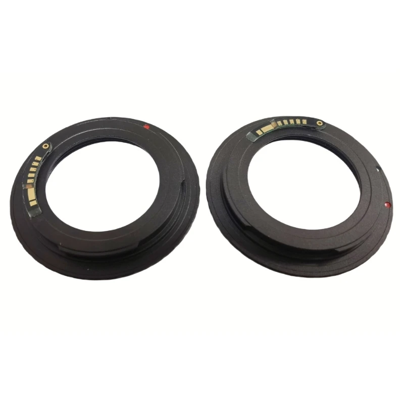 Nhẫn bộ điều hợp ống kính cho M42 Chuyển đổi sang camera cho vòng chuyển đổi chuyên nghiệp K1KF