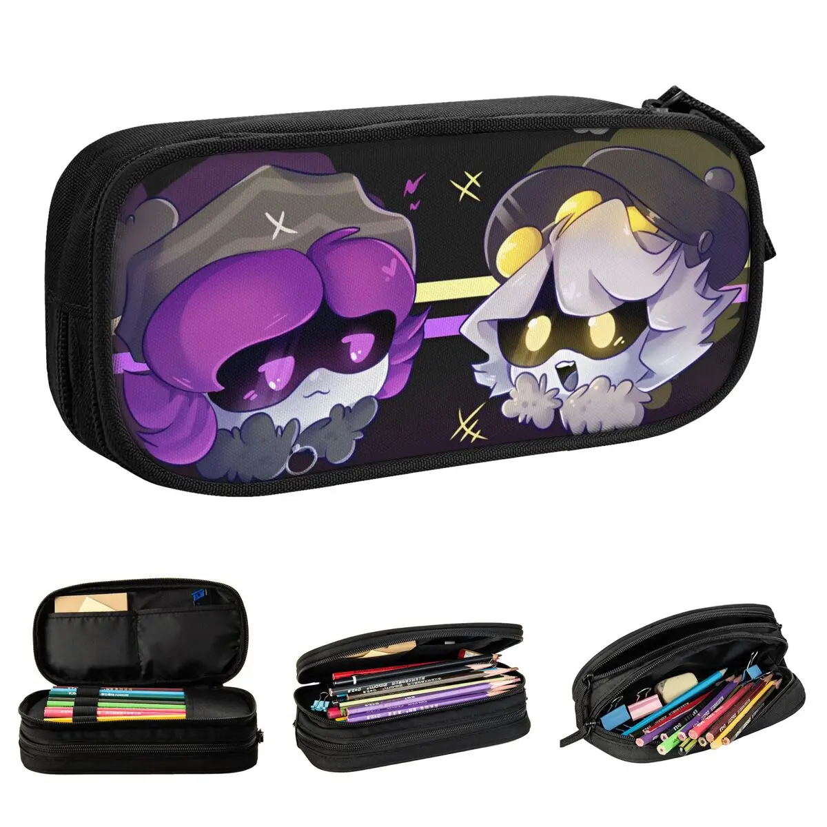 Lovely Uzi Doorman … - image