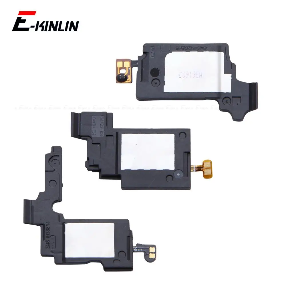 

Main Back Buzzer Ringer Loud Speaker Loudspeaker Flex Cable For Samsung Galaxy A9 Pro A8 A6 Plus A7 A5 A3 2018 2017 2016