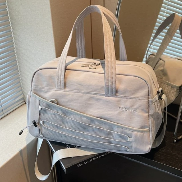 

Новая женская сумка-тоут 2026 года: повседневная, вместительная, модная, трендовая женская сумка