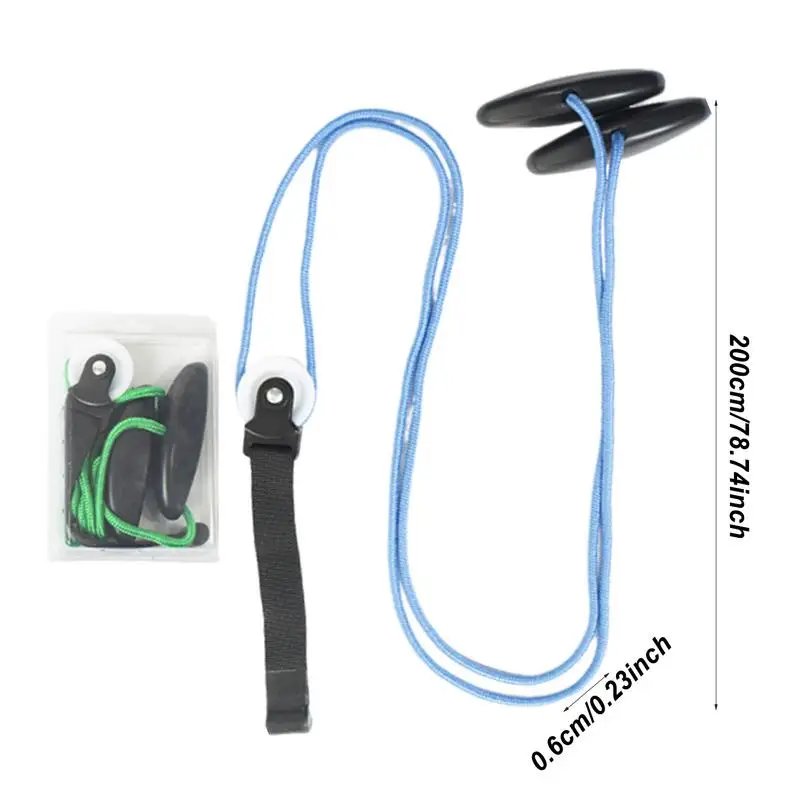 Pain Relief Upper Arm Shoulder Joint Rehabilitation Door Keys Exercise Trainer Home Training Use Hanging Pulley Home Use 