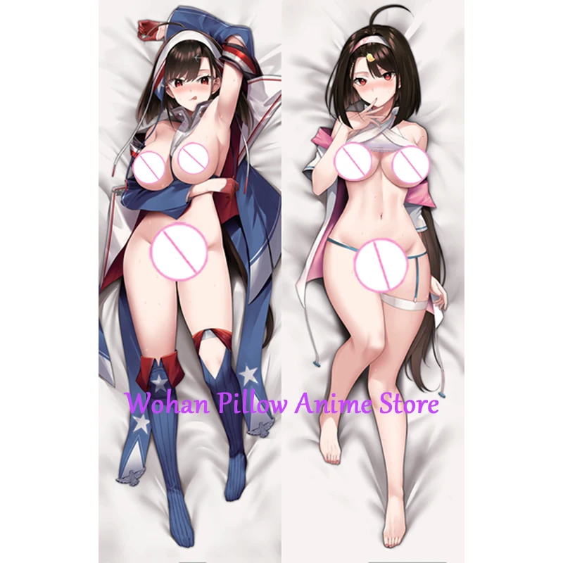 

Наволочка Аниме Dakimakura независимая Двусторонняя наволочка в натуральную величину украшение на Хэллоуин и Рождество