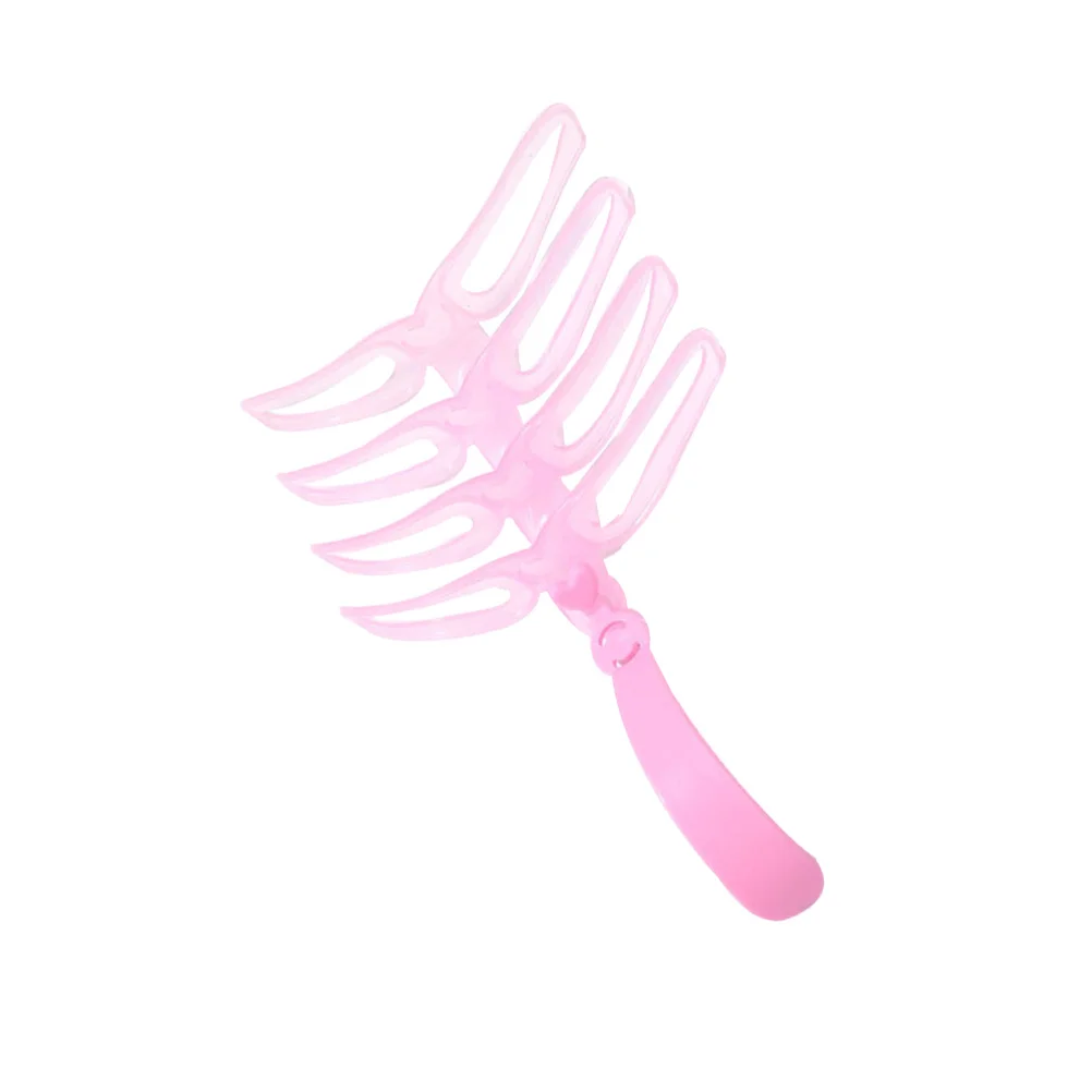 1 set guida per il disegno delle sopracciglia set di stencil riutilizzabile 4 stili di righello per sopracciglia per sopracciglia più spesse più definite a casa