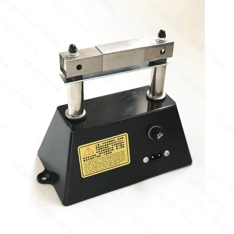 Chicken ironing Temperature control Electric beak baker duck goose ironing machine Internal heating Beak breaker
